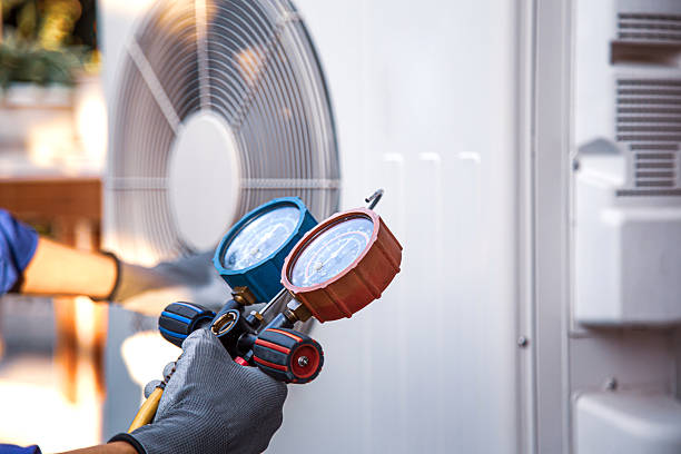 Affordable Hvac solutions in Middleton, ID